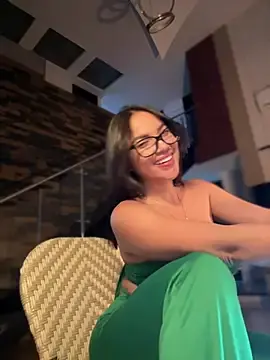 Stripchat Private Sex Chat of HannaBeckett