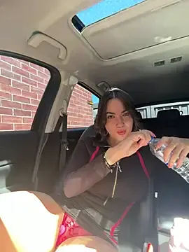 Stripchat Sex Cam of HannaBeckett