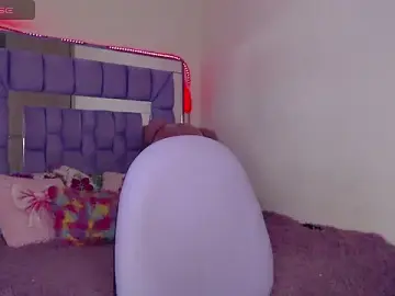 Stripchat Live Porn of Lilly_Jacksonn