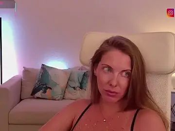 Stripchat Private Sex Chat of Nova-Lee