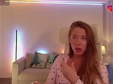 Stripchat Sex Chat of Nova-Lee