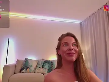 Stripchat Nude Webcam of Nova-Lee