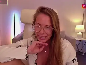 Stripchat Sex Chat of Nova-Lee
