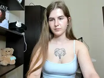 Stripchat Adult Webcams of OhMyAlice