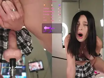 Stripchat Free Porn Cam of Sweet_Mistie