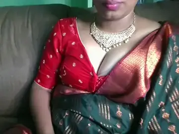 Stripchat Live Sex Cam of Tamil_Shailu