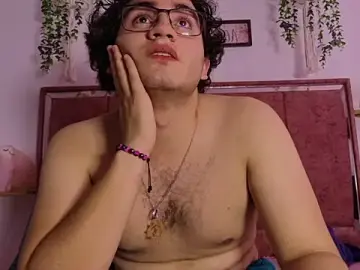 Stripchat Private Sex Chat of dylan_xxx1