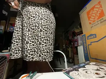 Stripchat Live Porn of wynterheat