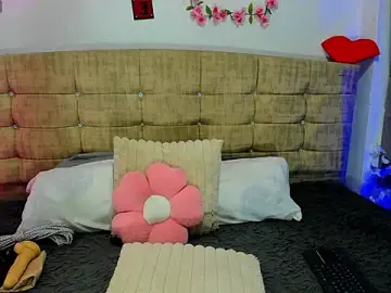 Stripchat Live Porn of BLACK__TARA