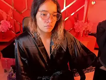 Stripchat Watch Live Sex Cams of Olivia_Fox69