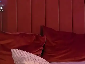 Stripchat Sex Cam of PinkySparks