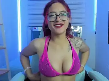 Stripchat Sex Chat of Sara_Red_X