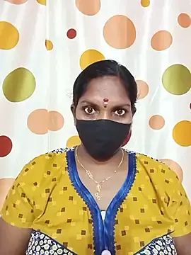 Stripchat Live Porn of Tamil_Abinaya