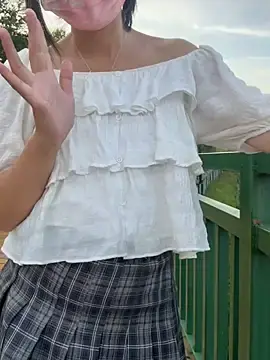Stripchat Best Webcam of shaovu