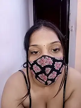 Stripchat Live Sex Cam of Cute_Rakhi8