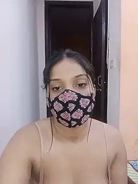 Stripchat Watch Live Sex Cams of Cute_Rakhi8