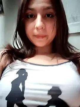Stripchat Nude Webcam of Maiden-Hot