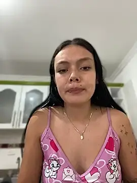 Stripchat Live Porn of NIKA530