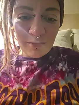 Stripchat Best Webcam of PinkTheHawk
