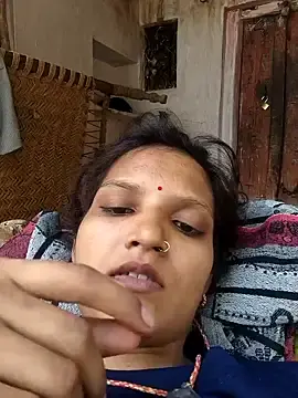 Stripchat Live Sex of SS_sanjna