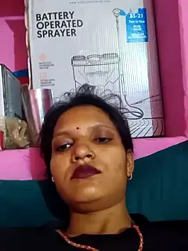 Stripchat Nude Webcam of SS_sanjna
