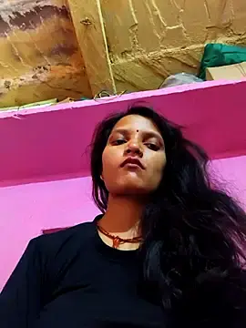 Stripchat Adult Webcam of SS_sanjna