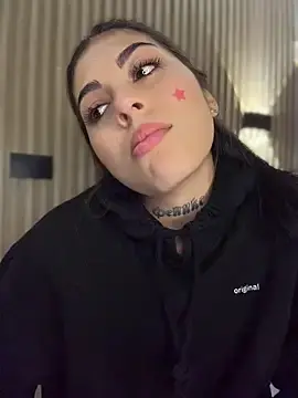 Stripchat Best Webcam of Sarasanders_4