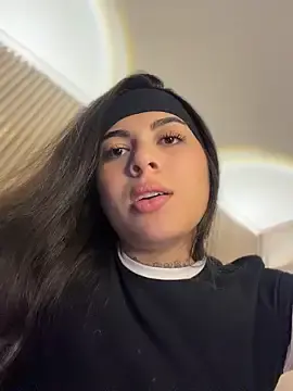 Stripchat Sex Cam of Sarasanders_4