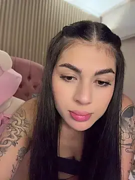 Stripchat Best live sex cam show of Sarasanders_4