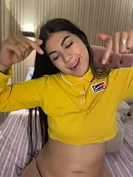 Stripchat Private Sex Chat of Sarasanders_4