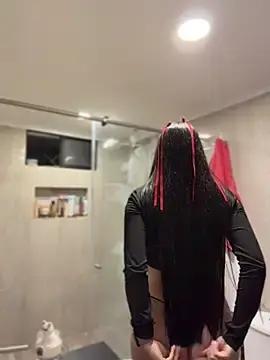 Stripchat Live Sex Cam of Sarasanders_4