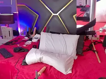 Stripchat Free Porn Cam of Scarlettt_Ass
