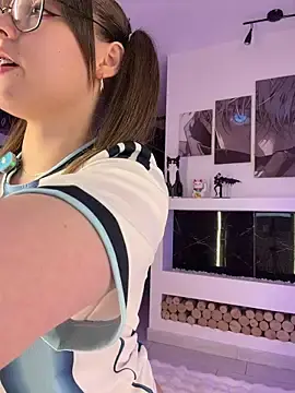 Stripchat Watch Live Sex Cams of _nobara__