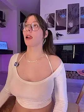 Stripchat Live Porn of _nobara__