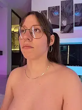 Stripchat Adult Webcam of _nobara__