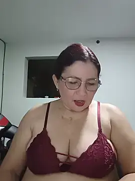 Stripchat Live Sex of marfil_milf