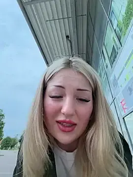 Stripchat Adult Webcam of shymasha