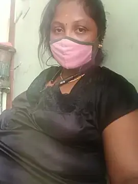 Stripchat Free Porn Cam of tamilkaviya431