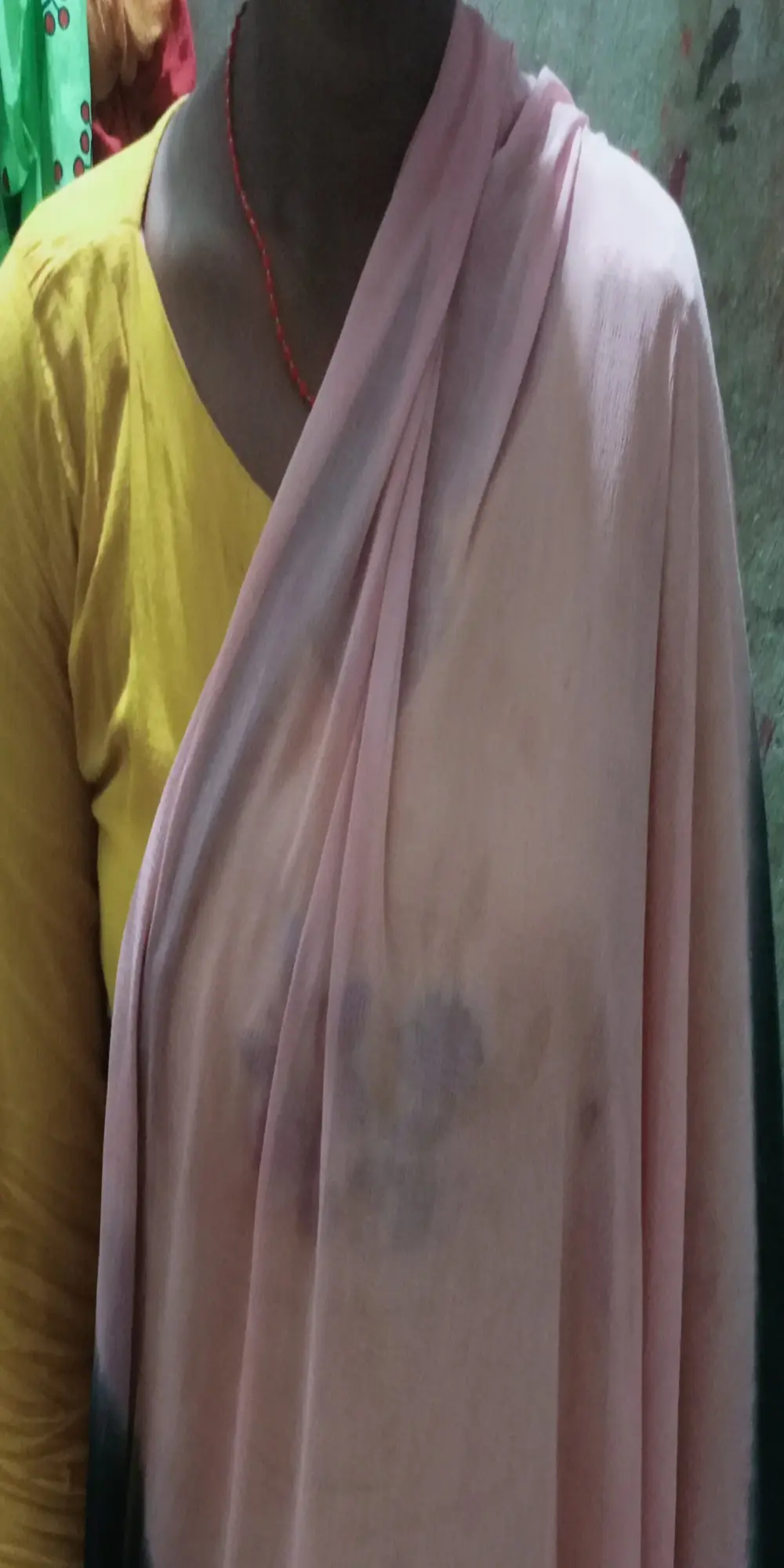 Kajal-Mehra