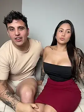 Stripchat Free Porn Cam of Sexandfire