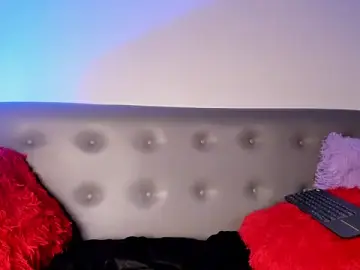 Stripchat Live Sex of Zoe_Vg