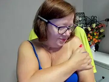 Stripchat Private Sex Chat of Adelewildx