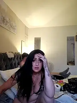 Stripchat Live Sex of Angeldevlin81