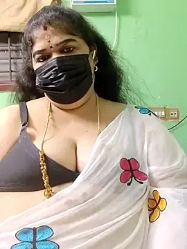 Stripchat Sex Cam of Tamil-mayasri
