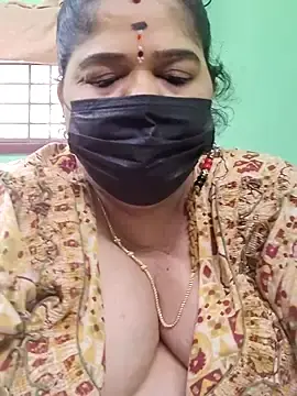 Stripchat Adult Webcam of Tamil-mayasri