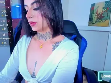 Stripchat Free Live Porn of Bonnye_star