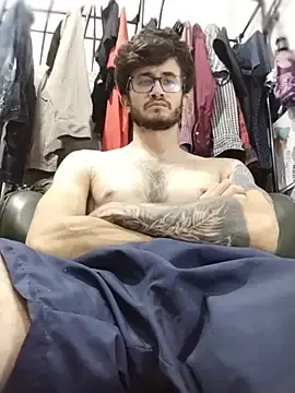 Stripchat Best Webcam of Loggan_donnelly