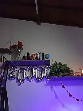 Stripchat Sex Cam of Melinerd