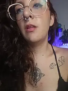 Stripchat Private Sex Chat of Melinerd