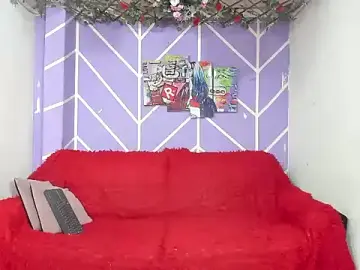 Stripchat Best live sex cam show of DAHNE_HOT_